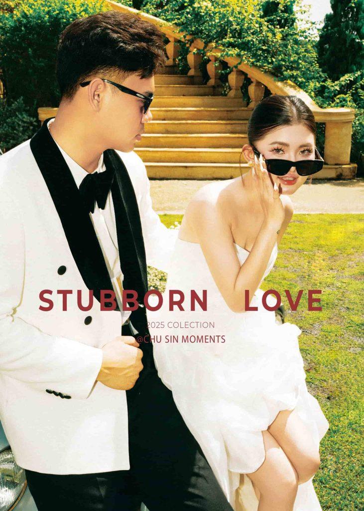 Photographer Chu Sin mang đến góc nhìn trẻ trung, hiện đại qua phong cách nhiếp ảnh Y2K