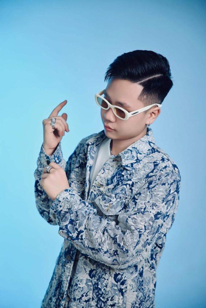 DJ Diamond với những góc nhìn mới trong thời đại số hiện nay