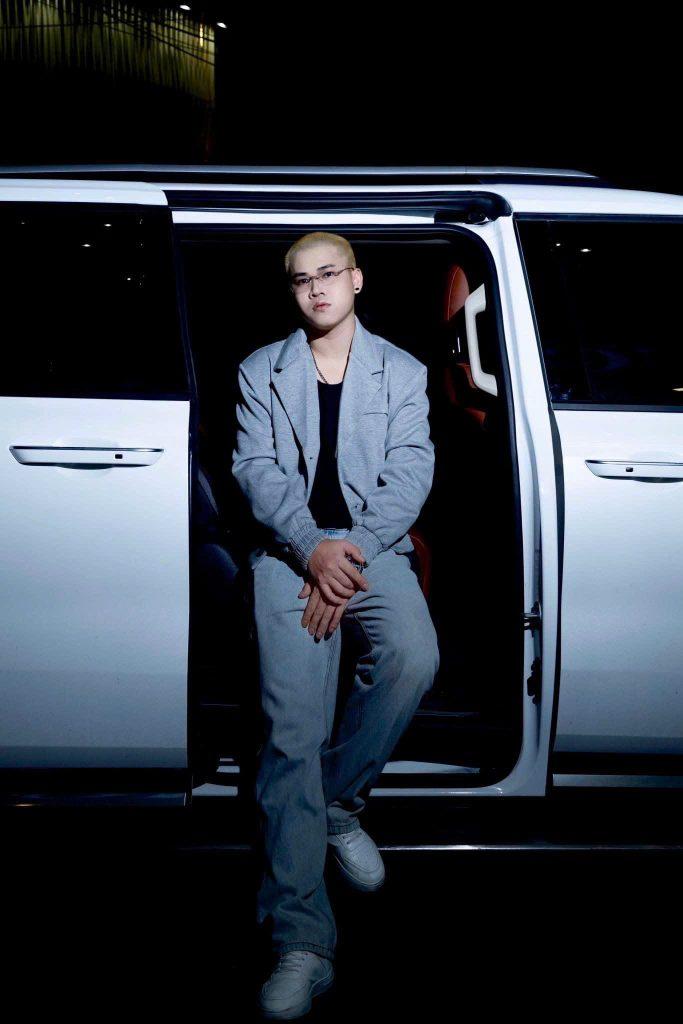 Ca sĩ/ Nhạc sĩ Hà Tùng Linh - Kể chuyện qua những bản ballad đầy cảm xúc