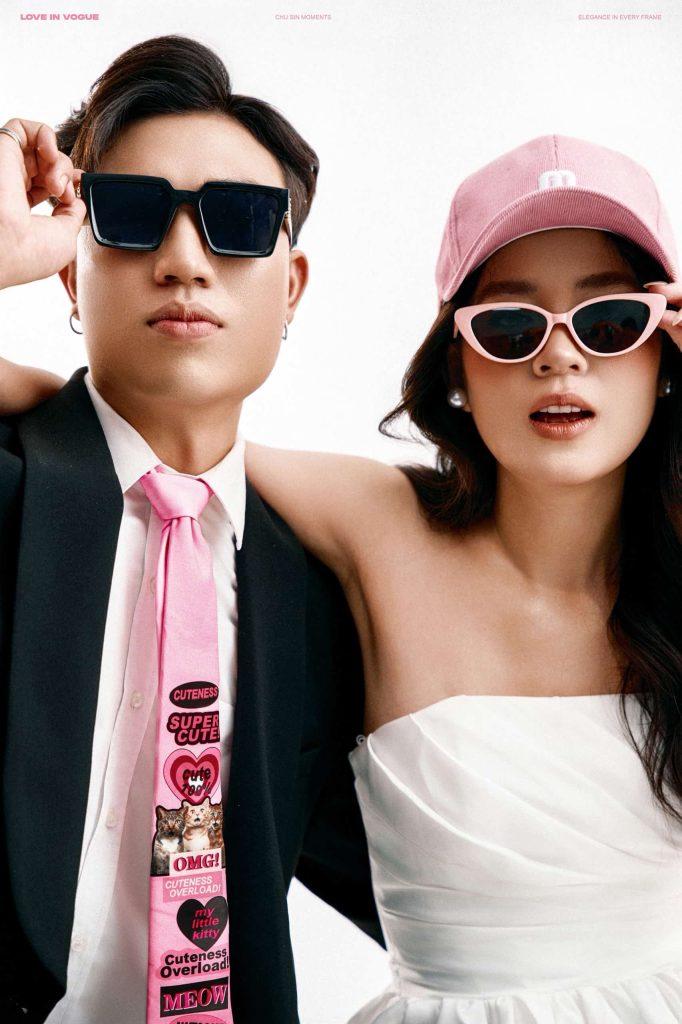 Với Photographer Chu Sin, ánh sáng chính là linh hồn của một bức ảnh