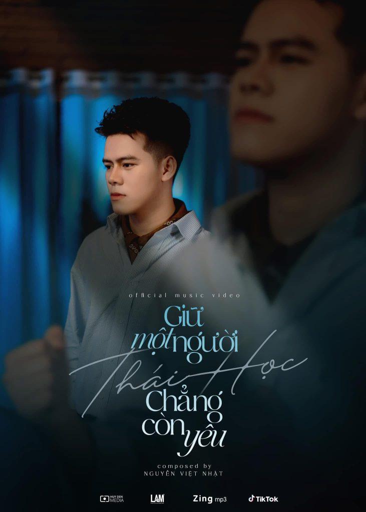 Giai điệu tuổi đôi mươi của nam nhạc sĩ Nguyễn Việt Nhật và những câu chuyện từ trái tim