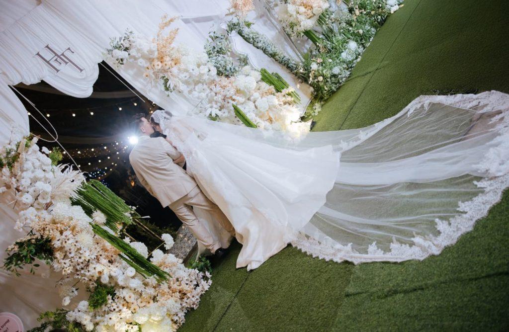 Đội ngũ Nas Production Wedding Film luôn làm việc như một gia đình, cùng chia sẻ, cùng trưởng thành