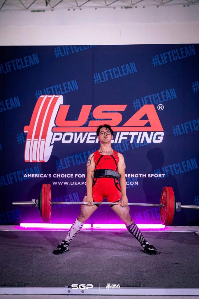 Kỷ luật và đam mê là chìa khóa giúp VĐV Ba Duy xuất sắc mang về hàng loạt chiếc huy danh giá