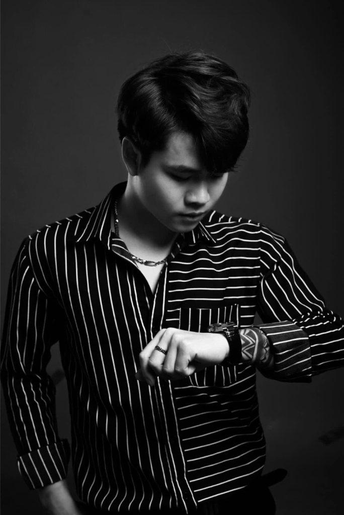 Nhạc sĩ Hà Tùng Linh