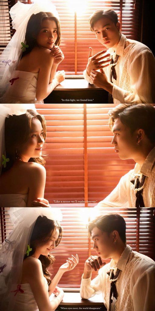 Mỗi khung hình của Photographer Chu Sin là sự hòa quyện giữa kỹ thuật và cảm xúc