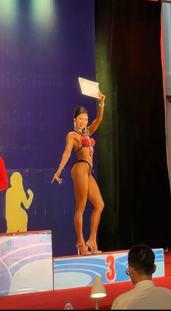 Sự kỷ luật và đam mê giúp HLV Nga Soo Na xây dựng hành trình 8 năm bền bỉ với fitness