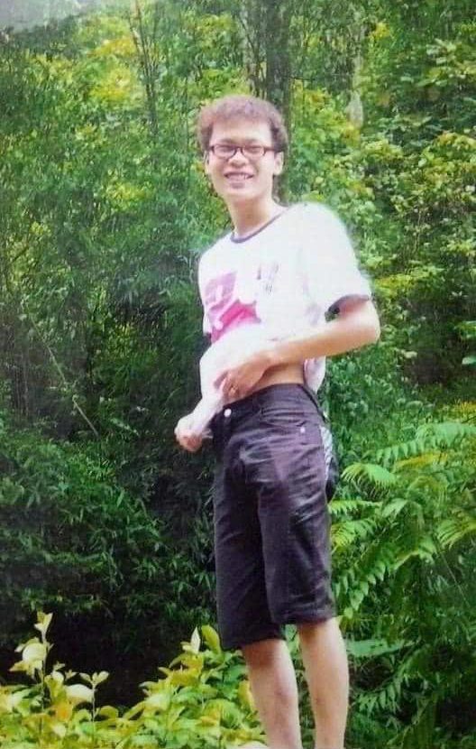 HLV Đông Đô trước khi tập luyện thể hình