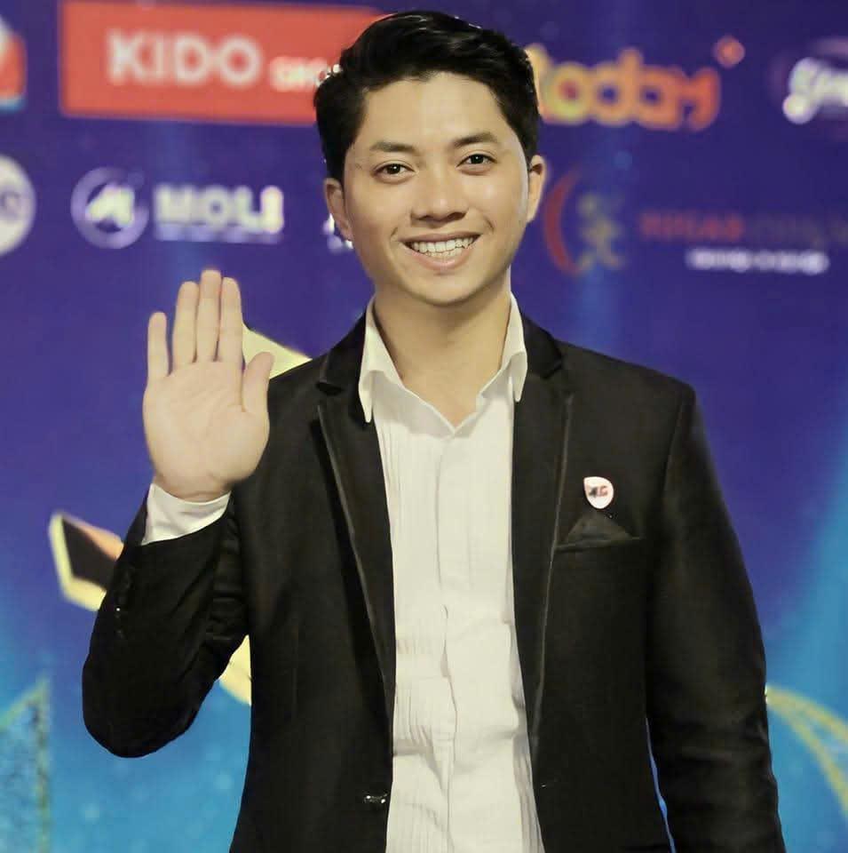 Cộng đồng Casting Diễn Viên Việt được Nguyễn Duy Hải Bảo quản lý và điều hành