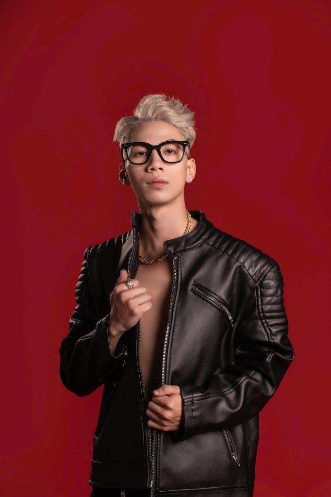 Hành trình của MC Hype Dương Anh bắt đầu từ những điều giản dị nhất