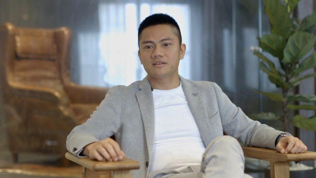 Kiến trúc với KTS Lê Quang Thạch không phải lựa chọn, mà là nơi không thể rời đi