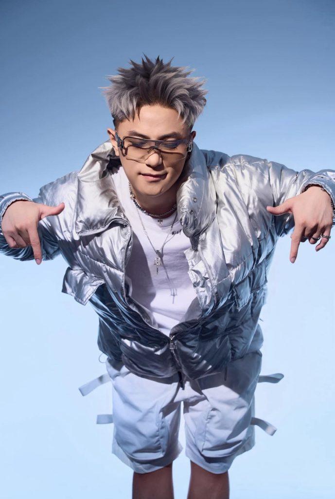 DJ Chiao, người nghệ sĩ chọn lan tỏa giá trị tích qua từng set nhạc