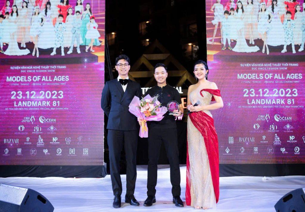 Mỗi dự án là một lần Photographer Chiến JC được mở rộng giới hạn sáng tạo và khẳng định bản sắc nghệ thuật riêng 