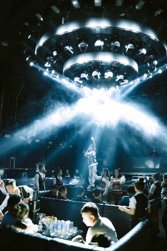 Những buổi casting thất bại trở thành bài học đầu đời với nghề của MC Hype Dương Anh