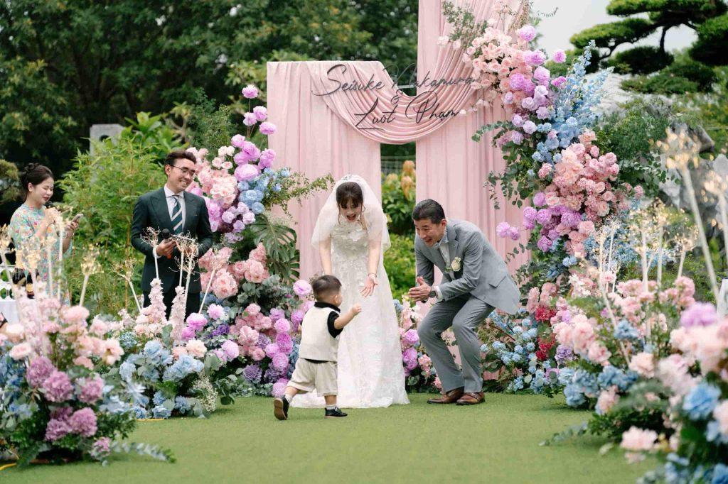 MC Tuấn Giang tin rằng cảm xúc chân thật là điều không thể thay thế