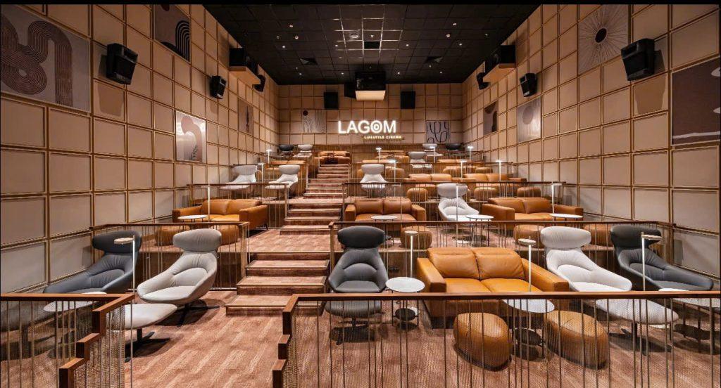 Canh bạc rạp chiếu phim của KTS Lê Quang Thạch được đặt cược bằng toàn bộ uy tín nghề nghiệp