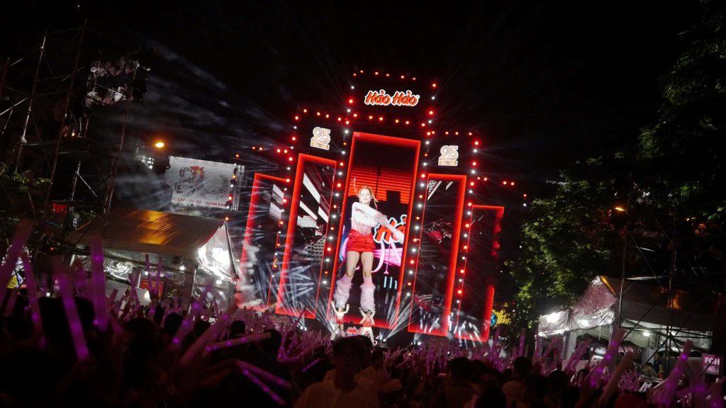 Âm nhạc là cách để DJ Veera kể câu chuyện của chính mình