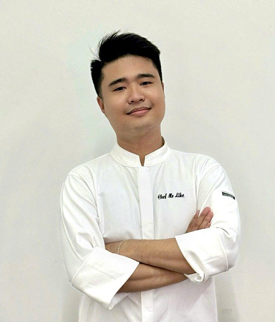 Những ký ức gia đình giản dị đã âm thầm định hình khẩu vị và cảm xúc ẩm thực của Chef Mr Like