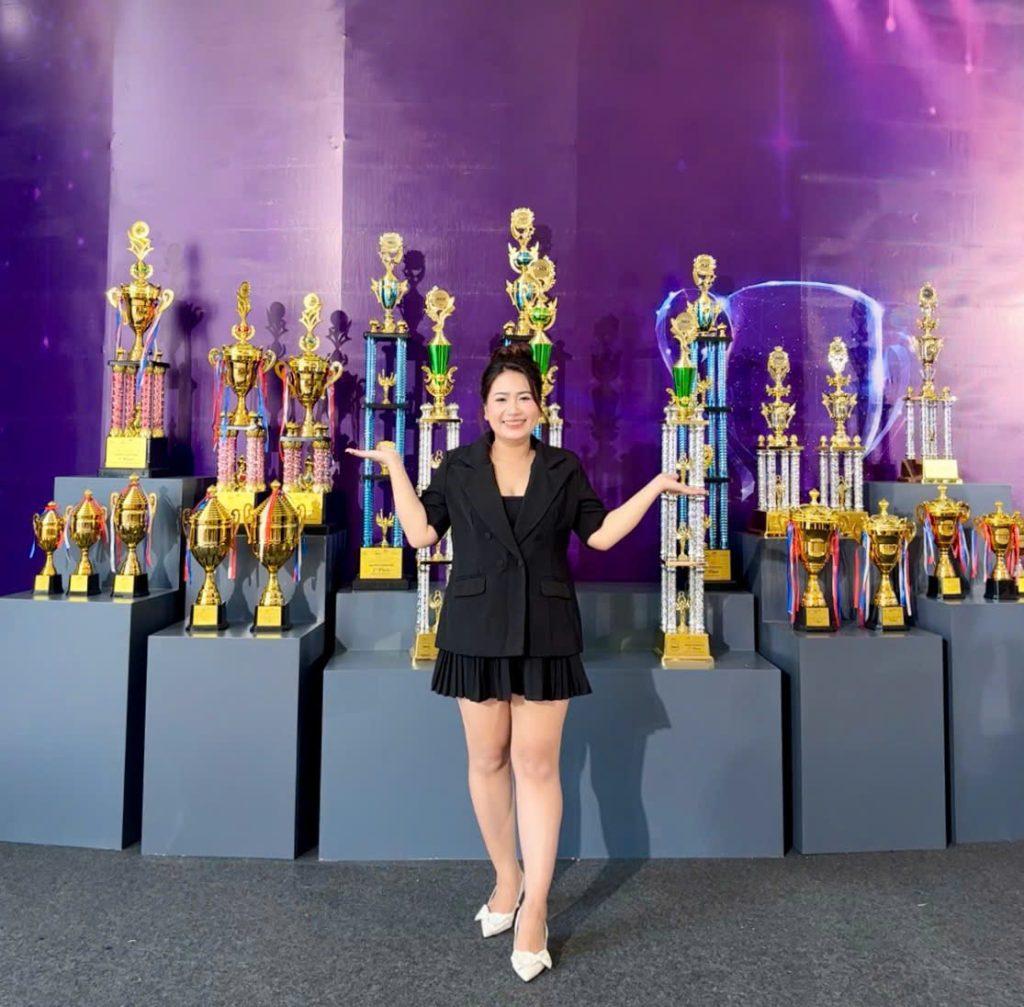 Kinh nghiệm thực chiến trở thành giá trị cốt lõi trong hành trình đào tạo tại Phương Trinh Academy