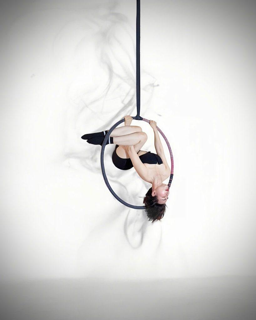 Yoga Bay được HLV Lê Huyền phát triển theo hướng đào tạo chuyên sâu và an toàn