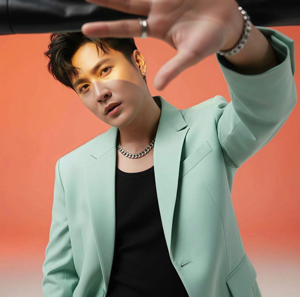 Niềm đam mê âm nhạc điện tử đã mở ra hành trình đặc biệt cho DJ Vido