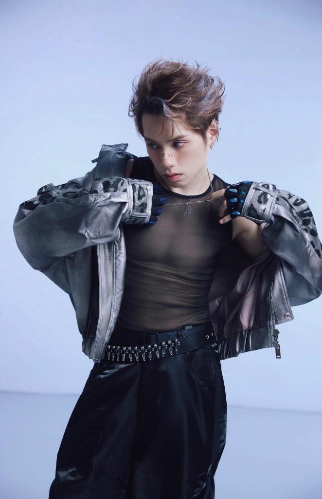 Berlin là ca khúc đầu tiên viral lan tỏa mạnh mẽ cá tính âm nhạc của ca sĩ Khoi Vu  