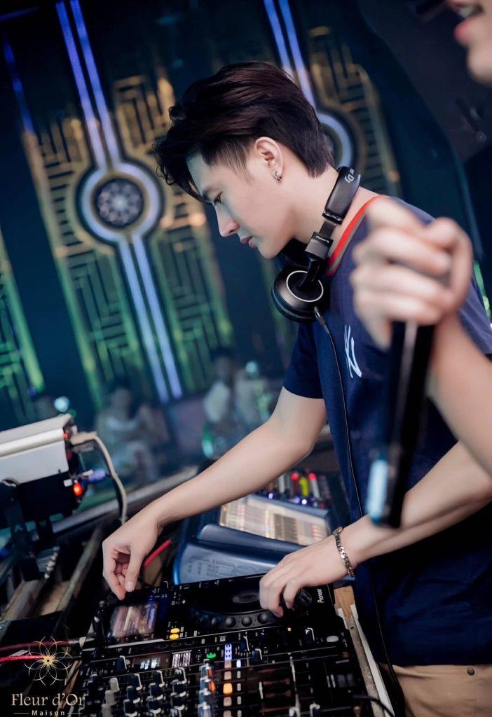 DJ Vido góp phần mang đến làn gió EDM mới tại các club ở Hải Phòng