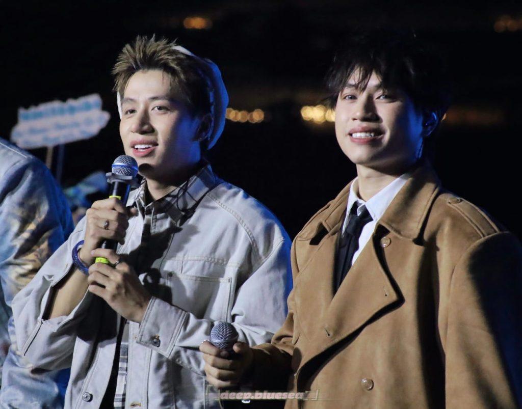 Ca sĩ Khoi Vu và “người thầy” Bùi Duy Ngọc của mình