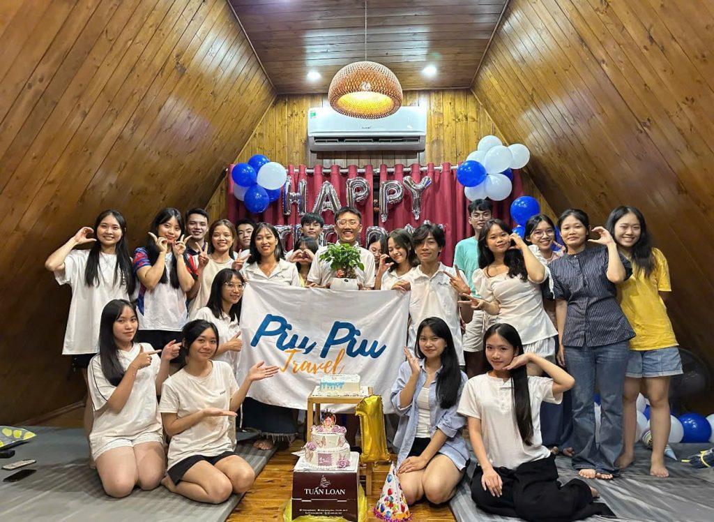 HDV trẻ Lê Văn Linh