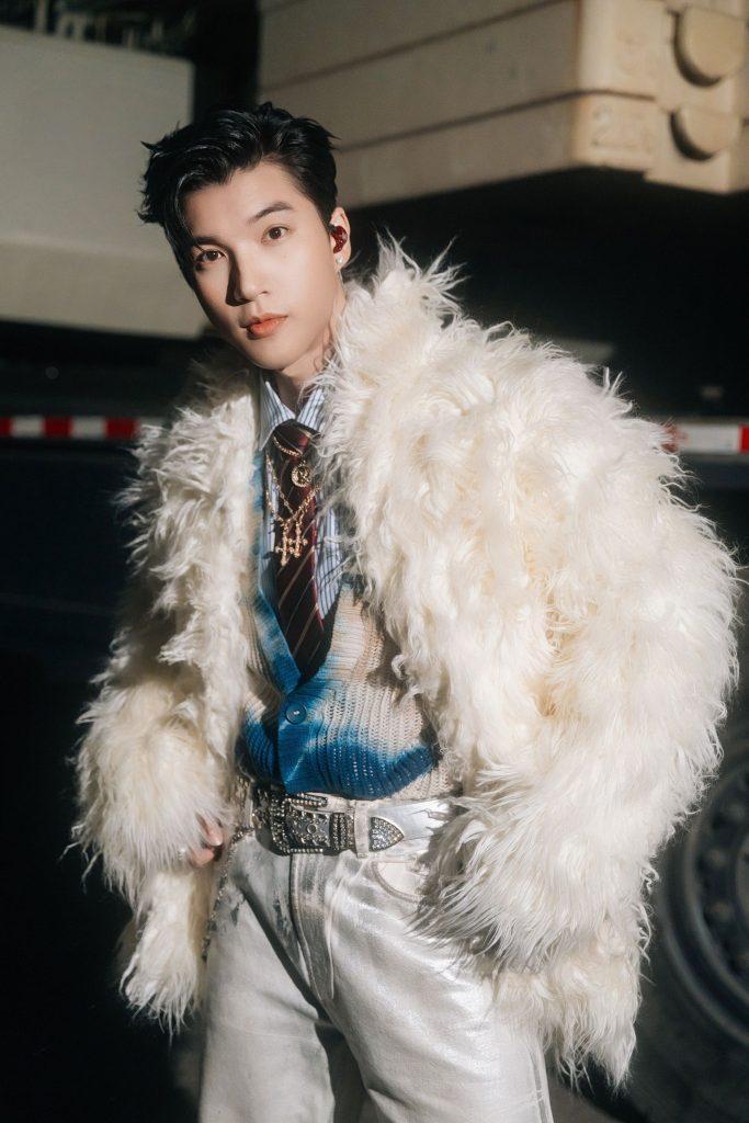 HIEUTHUHAI và cú lật ngược chuẩn mực của một rapper thế hệ mới