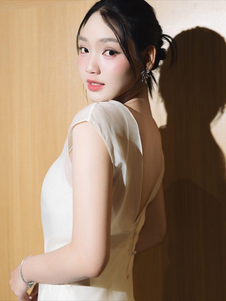 19 tuổi, diễn viên Minh Anh liên tiếp góp mặt trong loạt phim trăm tỷ