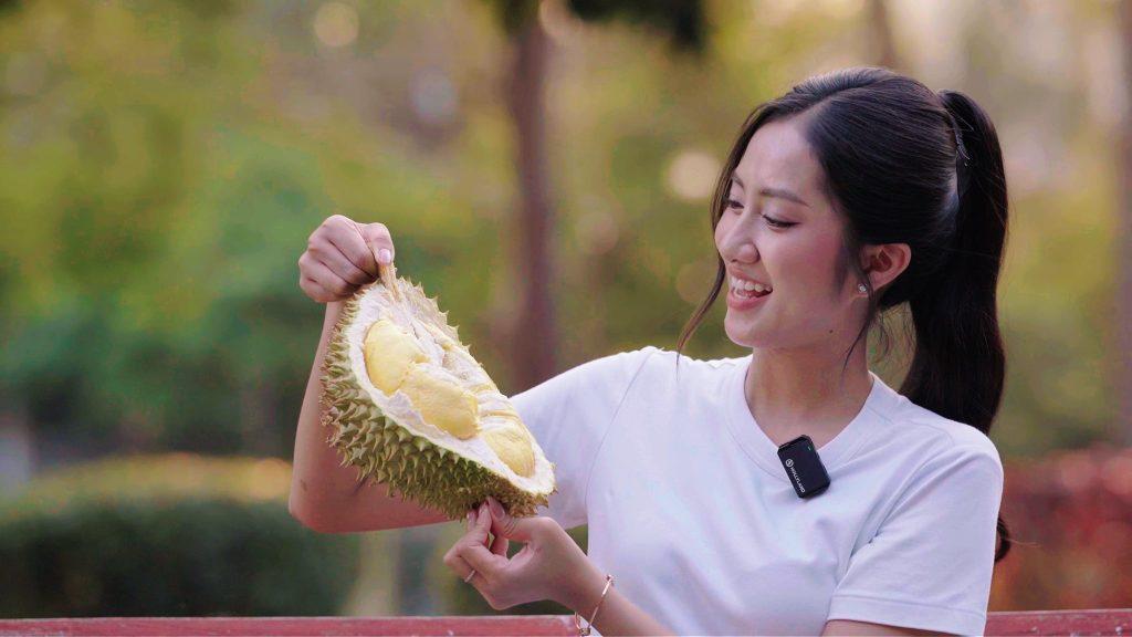 Hoa hậu Hà Trúc Linh góp phần đưa du lịch Đắk Lắk đến gần hơn với công chúng