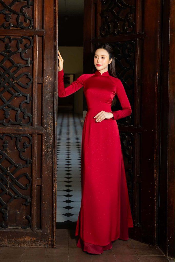 Một dải non sông, một sắc áo: Dàn mỹ nhân Việt lan tỏa tinh thần 30/4 đầy tinh tế