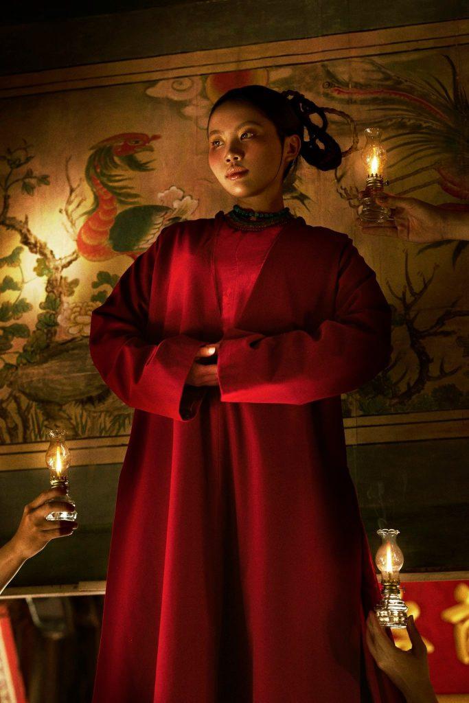 Hoàng Thùy Linh, Chi Pu, Phương Mỹ Chi và cách kể chuyện văn hóa Việt