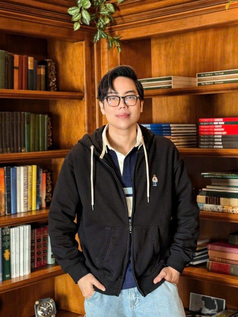 Top 10 gương mặt tiêu biểu 2026 là bức chân dung tiêu biểu của thế hệ mới - bản lĩnh, sáng tạo và đang từng bước định hình xu hướng thời đại.