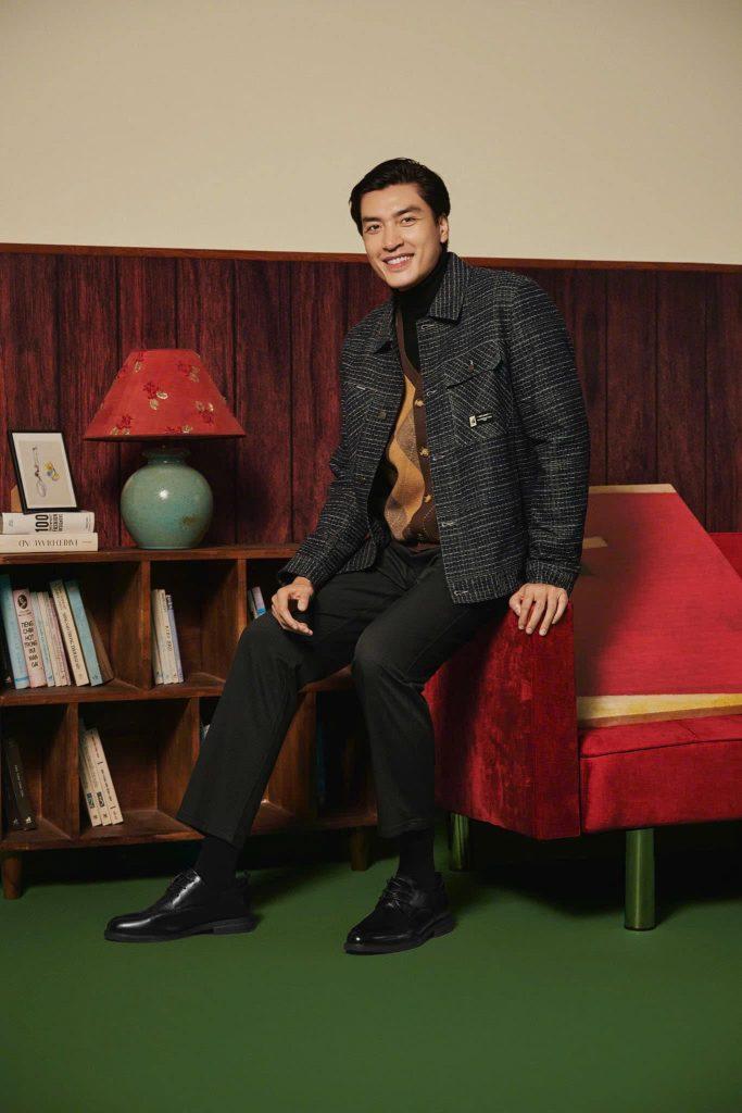 Top 10 gương mặt tiêu biểu 2026 là bức chân dung tiêu biểu của thế hệ mới - bản lĩnh, sáng tạo và đang từng bước định hình xu hướng thời đại.