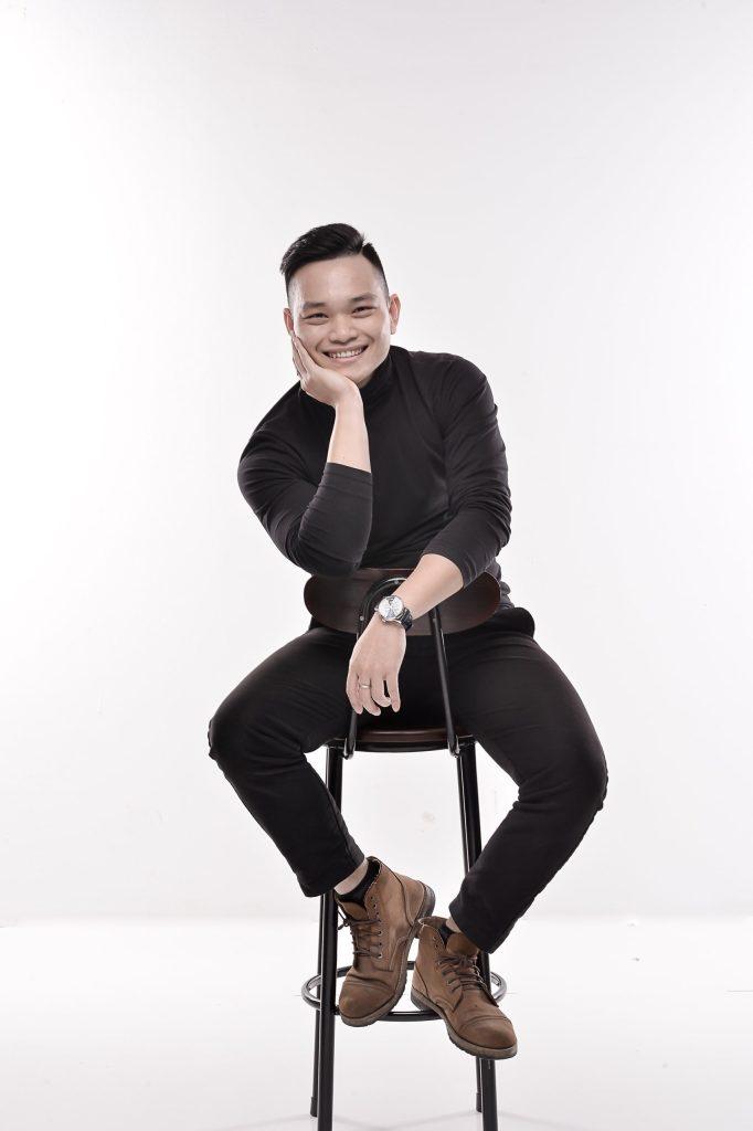 NTK Lê Viết Dũng