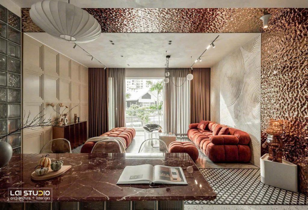 NTK nội thất Lai Nguyễn