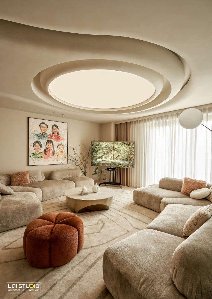 NTK nội thất Lai Nguyễn