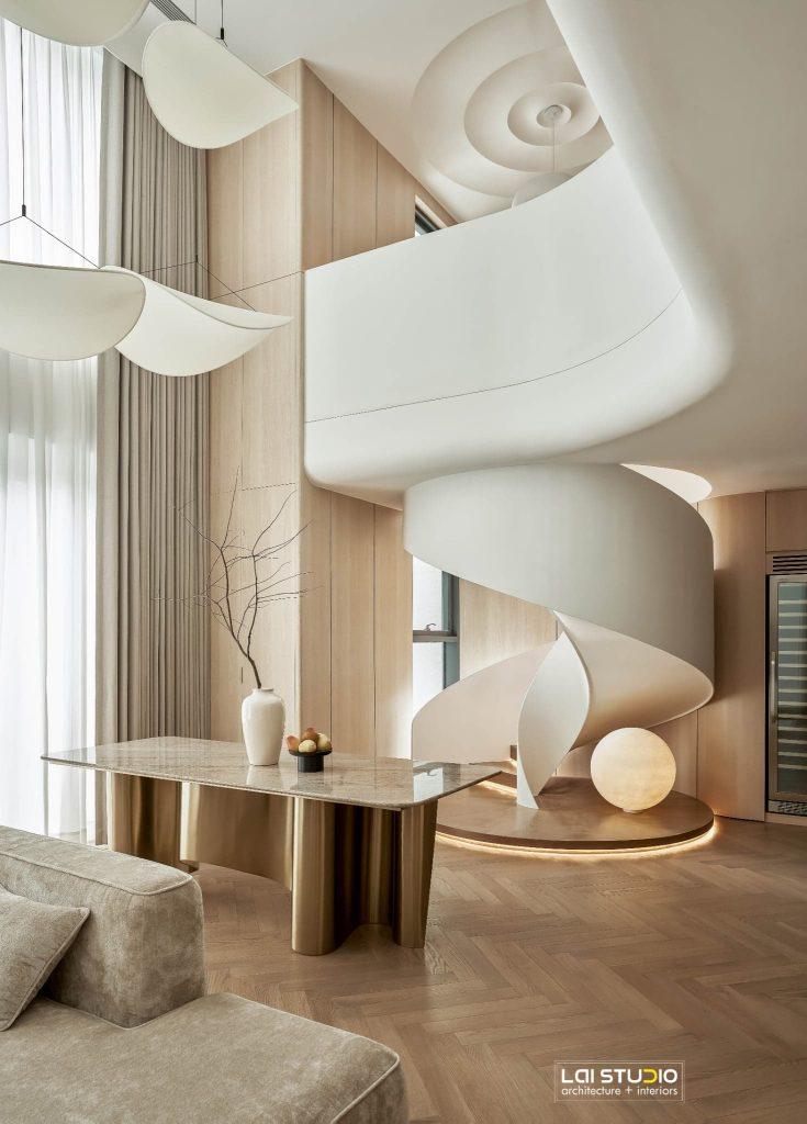 NTK nội thất Lai Nguyễn