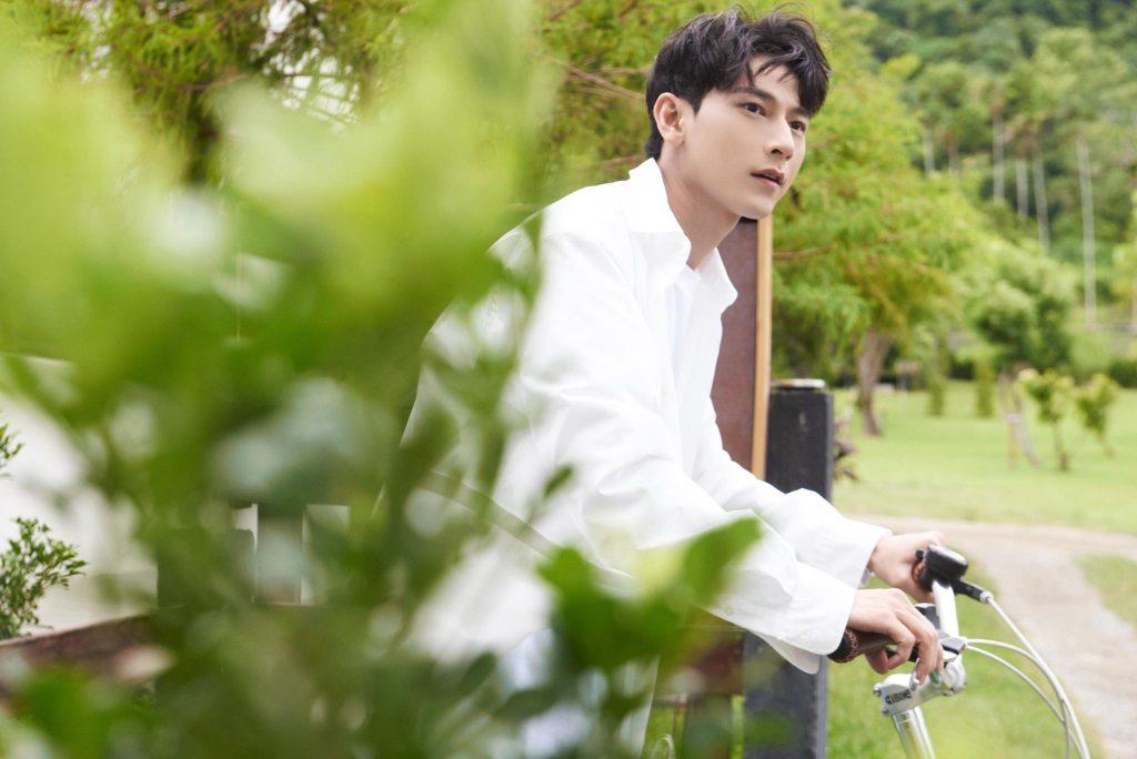 Isaac trở lại Vpop, hé lộ bước chuyển mình trong âm nhạc