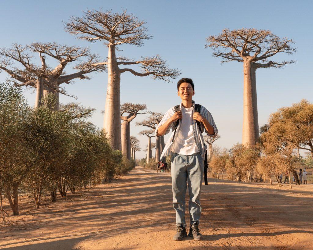 Khoai Lang Thang chăm tương tác, liên tục lên tiếng: Điều gì đang xảy ra?