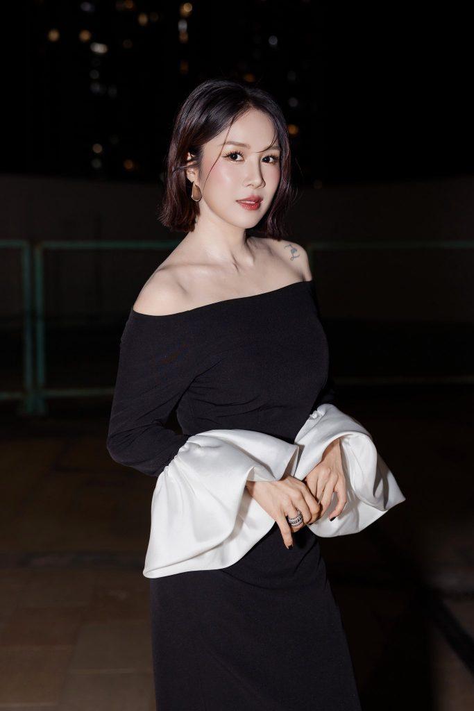 Hai vai diễn, hai sắc thái: Lê Phương chứng minh nội lực diễn xuất