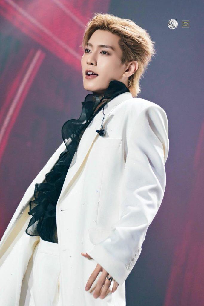 Thái Lê Minh Hiếu - “nam thần” mới của Vpop gây sốt mạng xã hội dù chưa ra mắt ca khúc chính thức