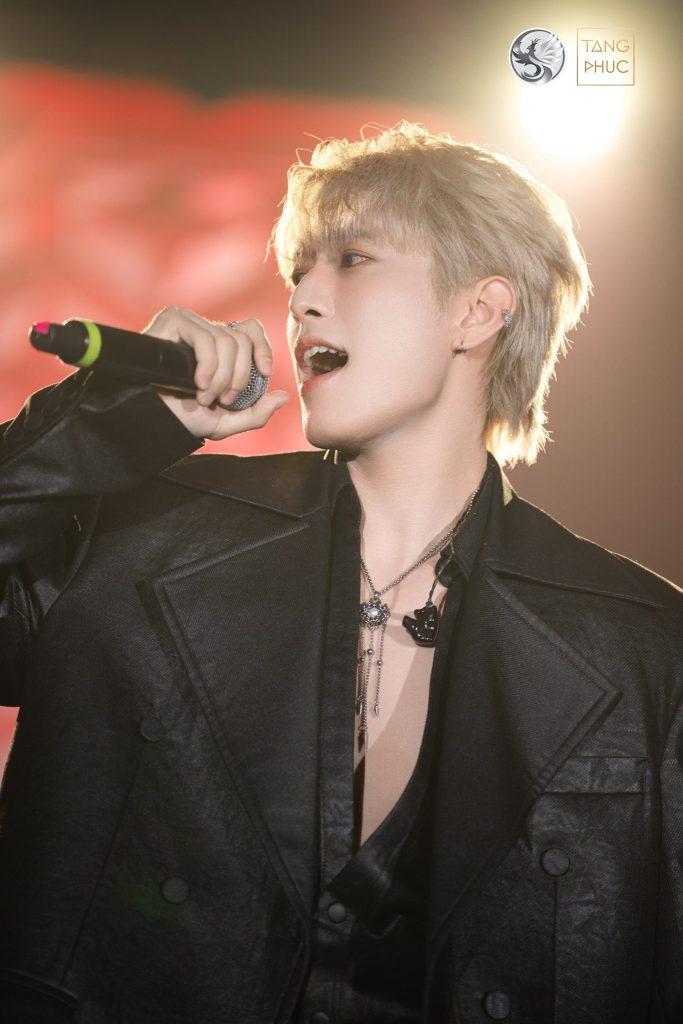 Thái Lê Minh Hiếu - “nam thần” mới của Vpop gây sốt mạng xã hội dù chưa ra mắt ca khúc chính thức