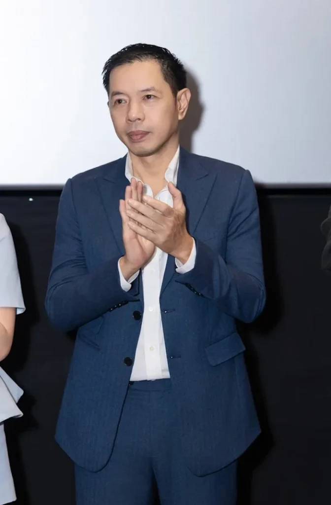 Thái Hòa hé lộ áp lực thật sự khi đóng cảnh nguy hiểm trong phim Anh Hùng