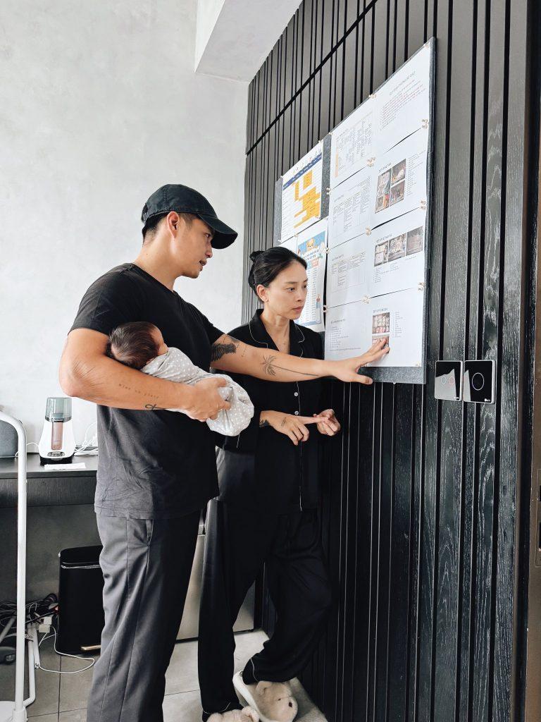 Cuộc sống hôn nhân hiện tại của Ngô Thanh Vân - Huy Trần ra sao?