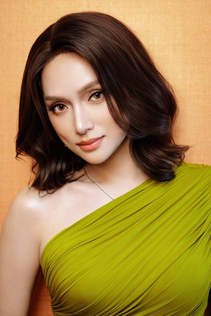 Truyền thông quốc tế "dậy sóng" khi Hương Giang vừa mới nhập cuộc MGI All Stars