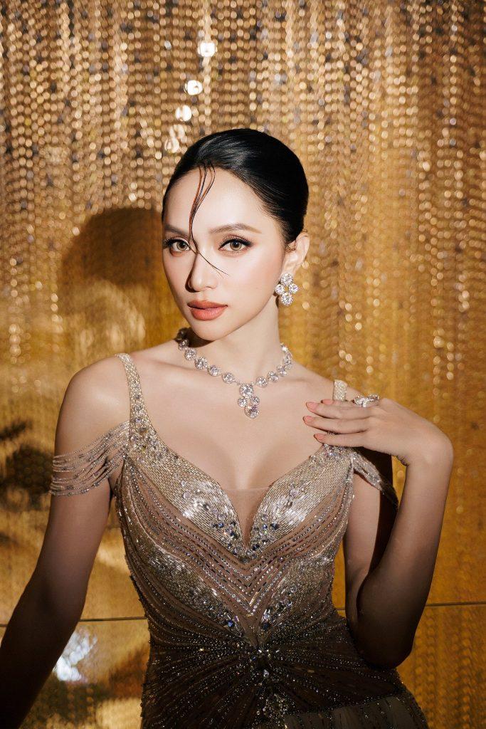 Hoa hậu Hương Giang được kỳ vọng bứt phá tại Miss Grand International All Stars 2026