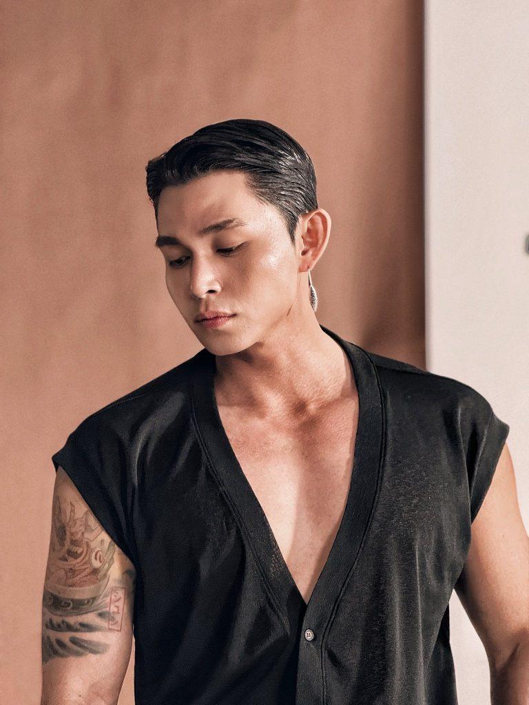 Jun Phạm trở lại gameshow đình đám