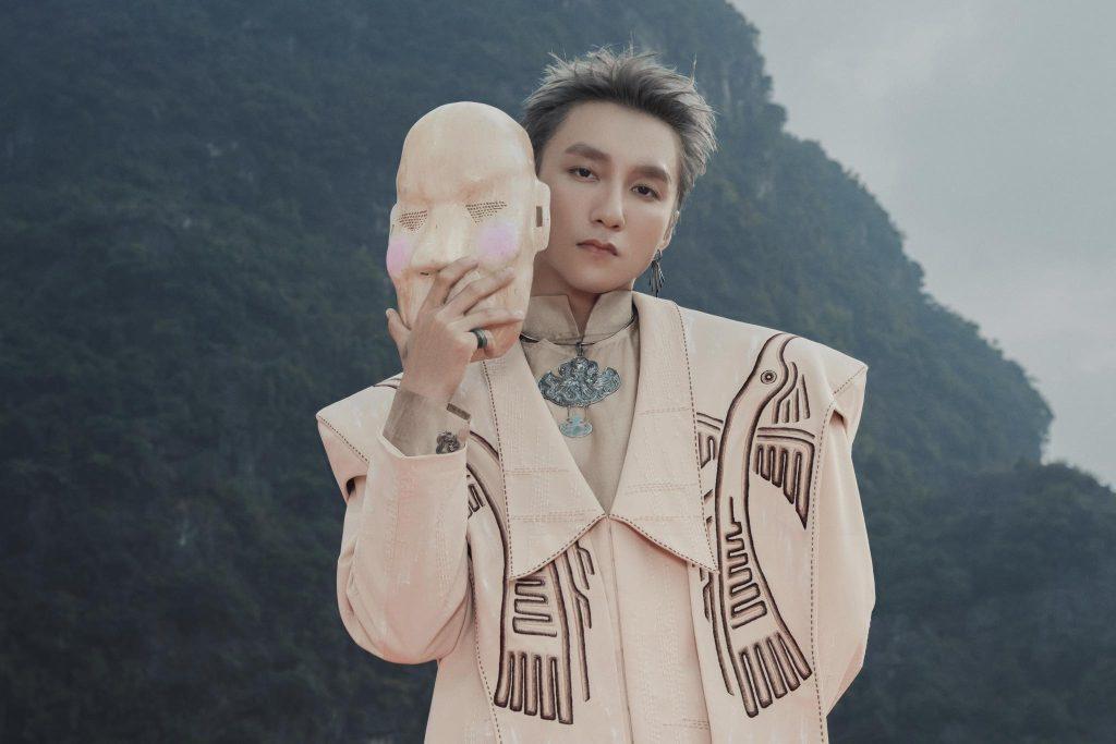 Sơn Tùng M-TP đưa văn hoá Việt vào Come My Way